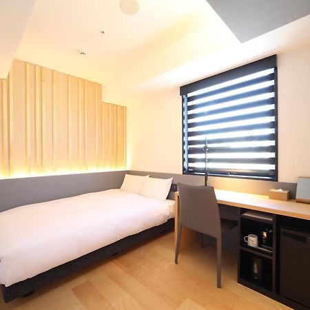 Hotel Androoms Nagoya Sakae Екстериор снимка