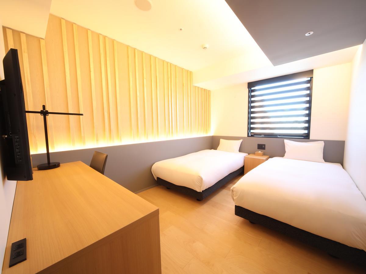 Hotel Androoms Nagoya Sakae Екстериор снимка