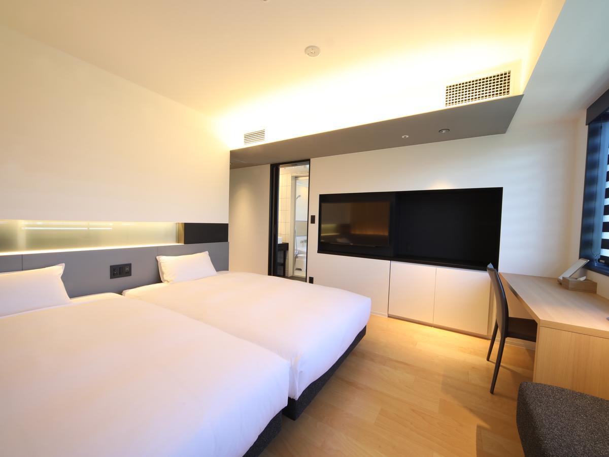 Hotel Androoms Nagoya Sakae Екстериор снимка