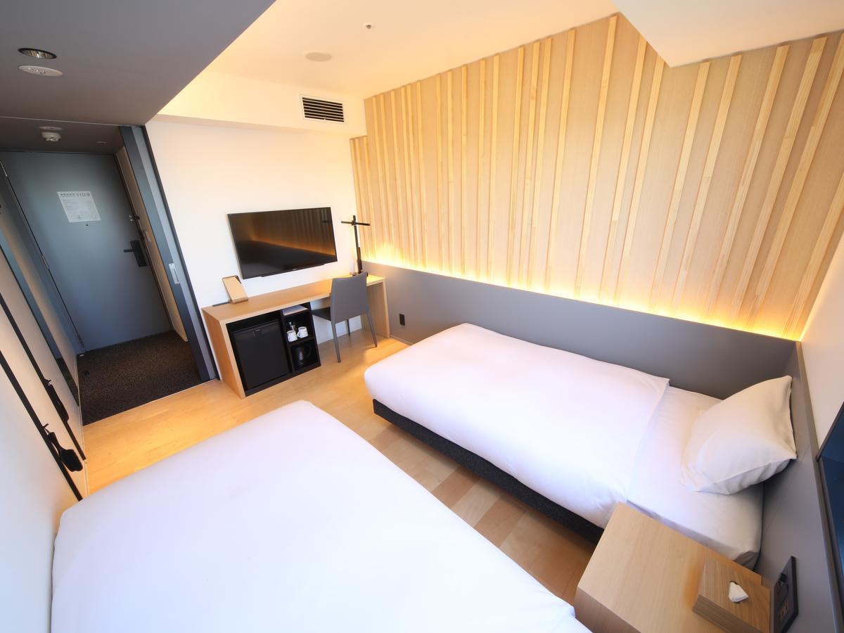 Hotel Androoms Nagoya Sakae Екстериор снимка