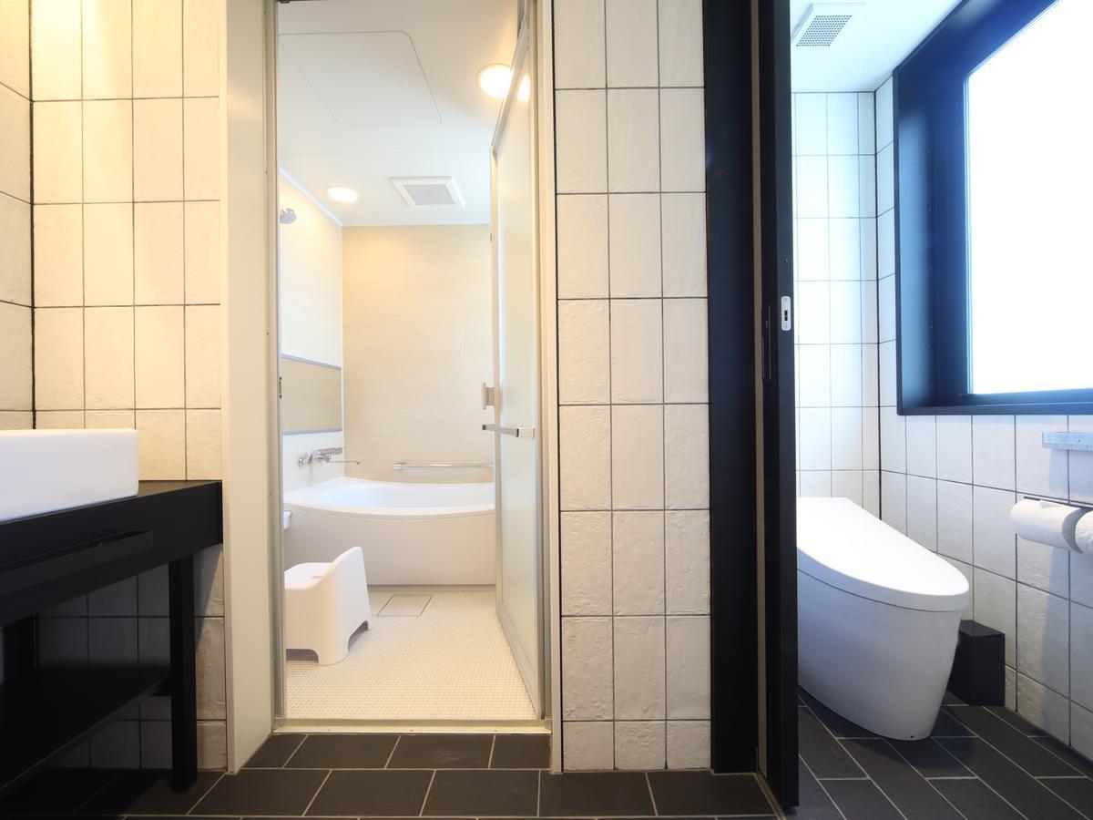 Hotel Androoms Nagoya Sakae Екстериор снимка