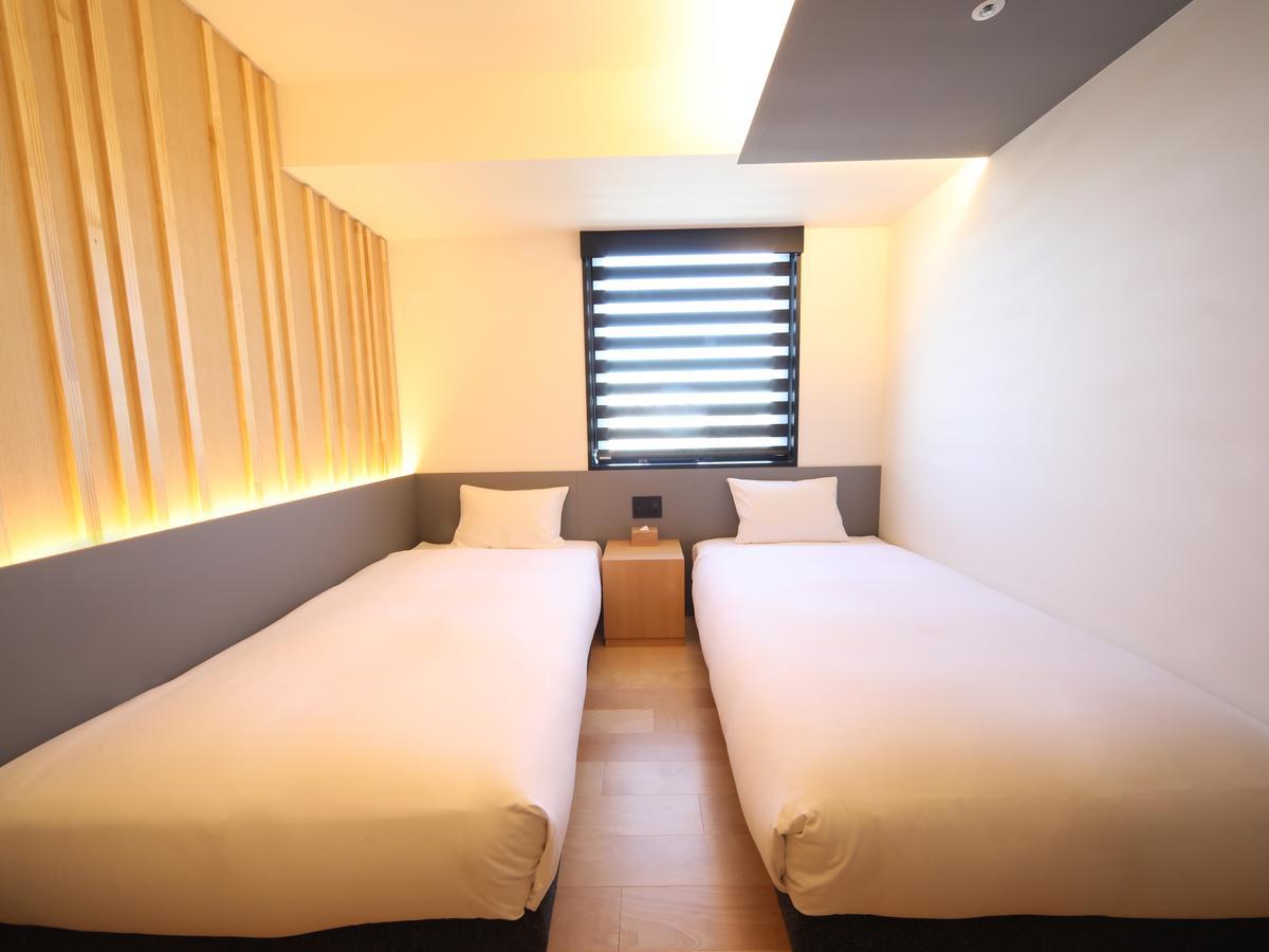 Hotel Androoms Nagoya Sakae Екстериор снимка