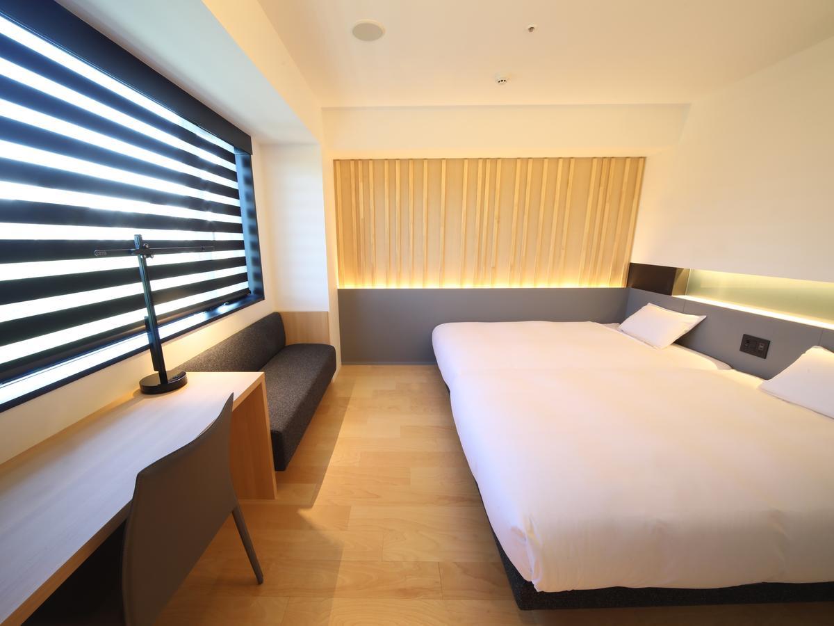 Hotel Androoms Nagoya Sakae Екстериор снимка