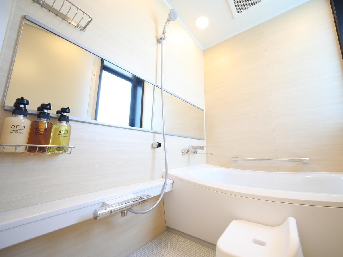 Hotel Androoms Nagoya Sakae Екстериор снимка