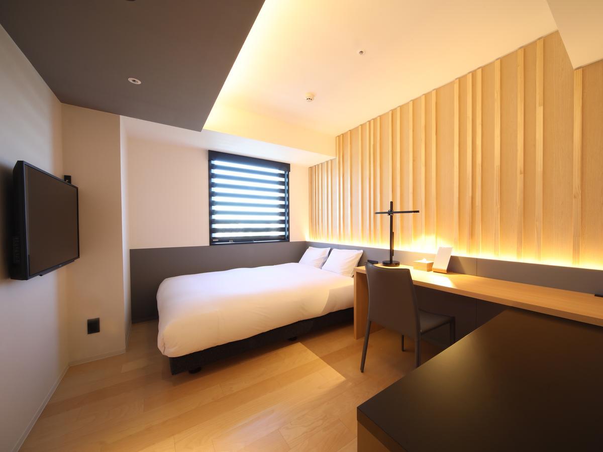 Hotel Androoms Nagoya Sakae Екстериор снимка
