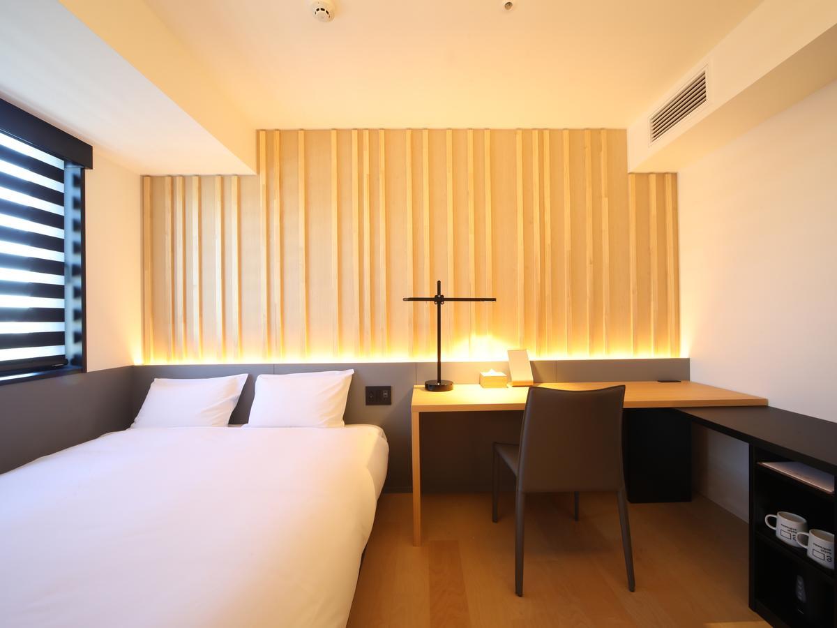 Hotel Androoms Nagoya Sakae Екстериор снимка