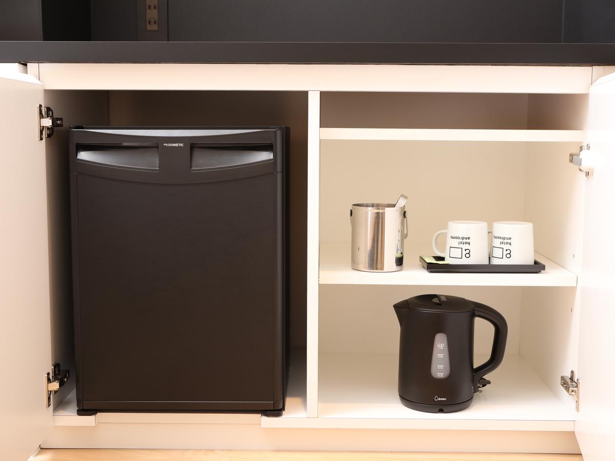 Hotel Androoms Nagoya Sakae Екстериор снимка