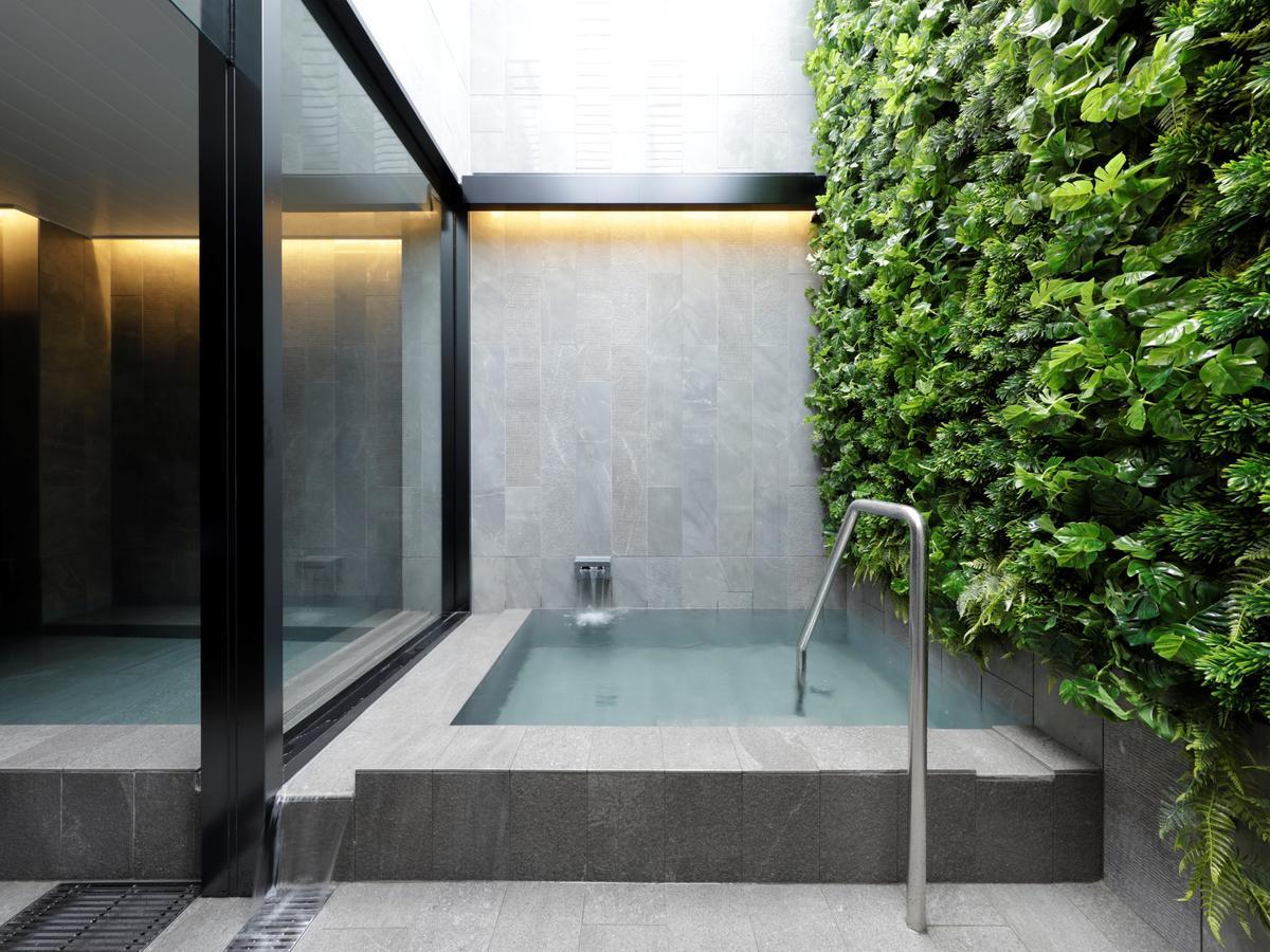Hotel Androoms Nagoya Sakae Екстериор снимка