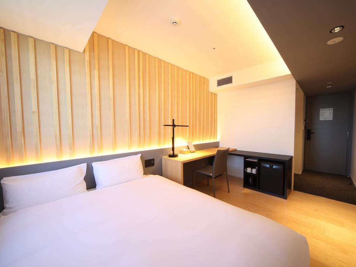 Hotel Androoms Nagoya Sakae Екстериор снимка
