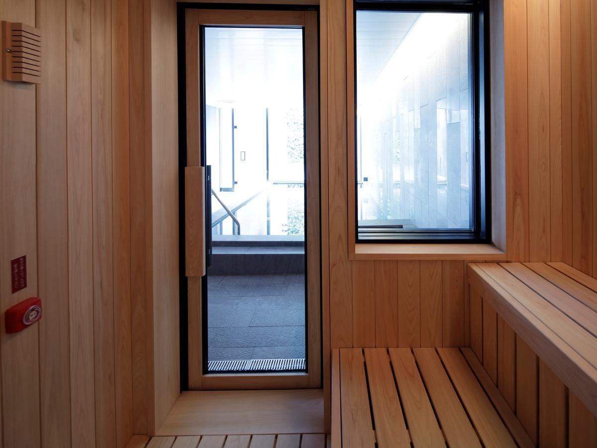 Hotel Androoms Nagoya Sakae Екстериор снимка