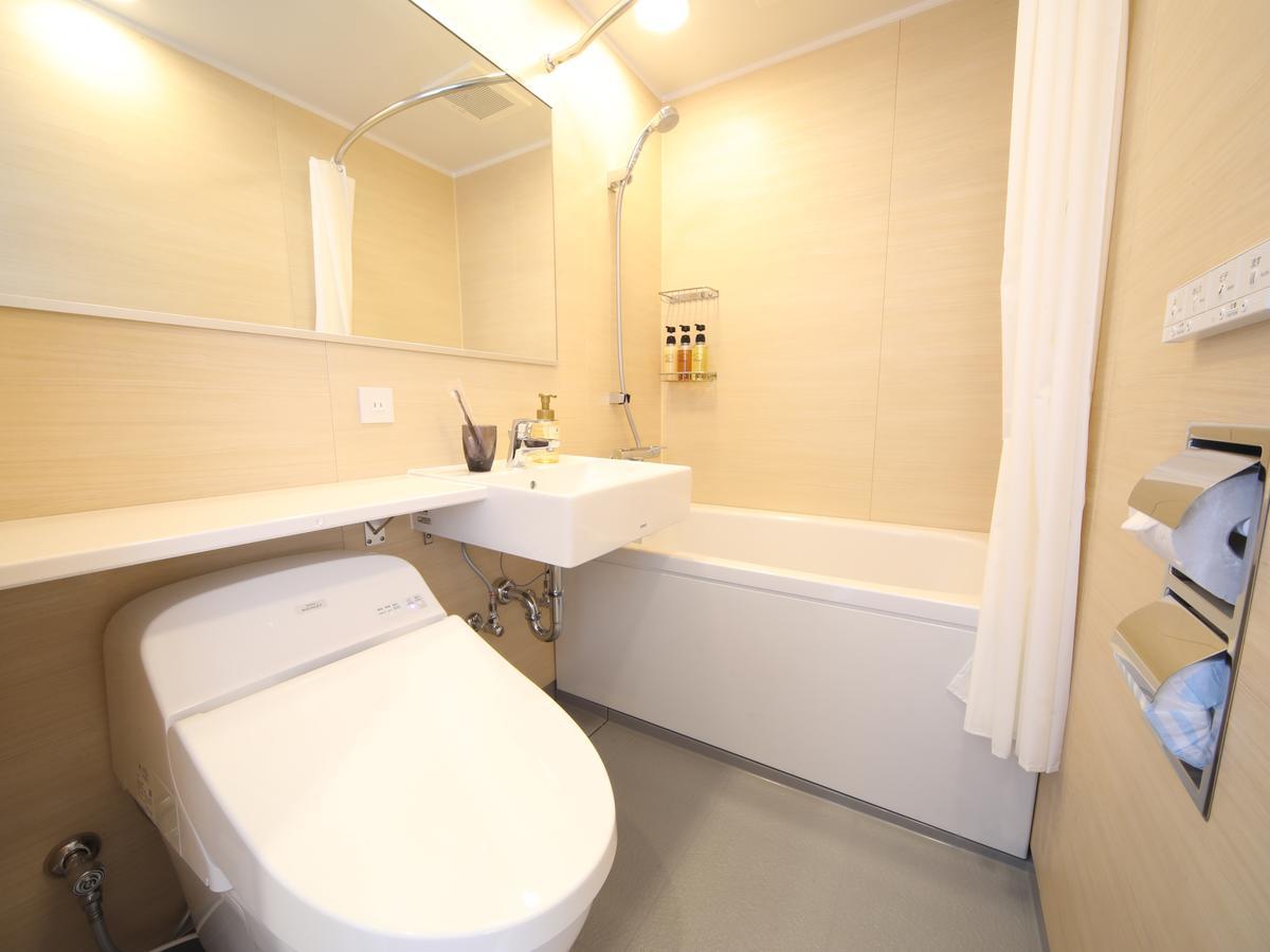 Hotel Androoms Nagoya Sakae Екстериор снимка